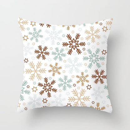 Merry Christmas Pillowcase