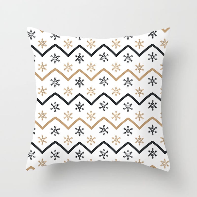 Merry Christmas Pillowcase