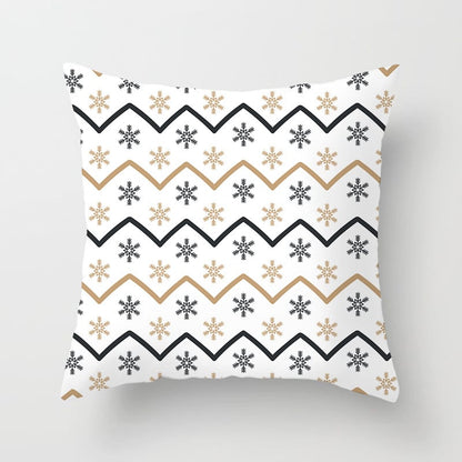 Merry Christmas Pillowcase